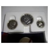 1976 SILVER PROOF SET