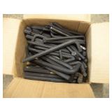 ASSORTED ALLEN WRENCHES