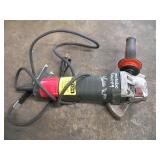 METABO 6IN ANGLE GRINDER 115V