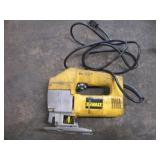 DEWALT JIGSAW 115V