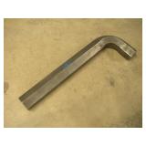 1 7/8 ALLEN WRENCH