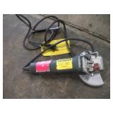 METABO 6IN ANGLE GRINDER 115V