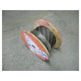 AMICK 3/8 CABLE   15IN SPOOL