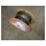AMICK 3/8 CABLE   15IN SPOOL
