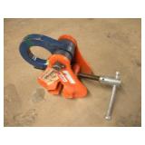 CROSBY 2 TON BEAM CLAMP