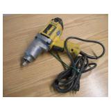 DEWALT 1/2 IN IMPACT GUN 115V