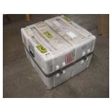 HARDSHELL STORAGE CASE  22X22X18