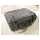 WATERPROOF HARDSHELL STORAGE CASE 15X12X7