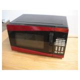 HAMILTON BEACH MICROWAVE