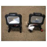 HUSKY LED WORK LIGHTS