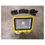 40 WATT LED MAGNETIC FLOOD LIGHT