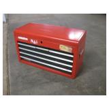 CRAFTSMAN 6 DRAWER TOOL CHEST