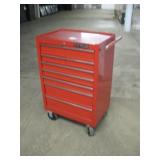 WATERLOO 9 DRAWER ROLLING TOOL CHEST