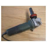 METABO 6IN ANGLE GRINDER 115V