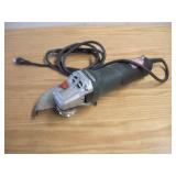METABO 6IN ANGLE GRINDER 115V