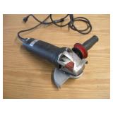 METABO 6IN ANGLE GRINDER 115V