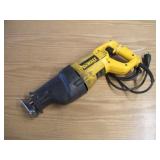 DEWALT SAWSALL W/ KEYLESS CHUCK 115V