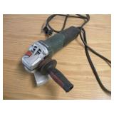 METABO 6IN ANGLE GRINDER 115V