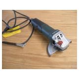 METABO 6IN ANGLE GRINDER 115V