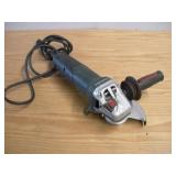 METABO 6IN ANGLE GRINDER 115V