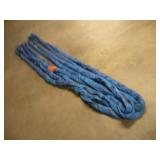 50FT POLYESTER SLING 21200LB CAP