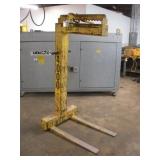 CM PALLET CADDY 4000 LB CAPACITY