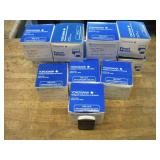 (12)  YOKOGAWA  PANEL METERS