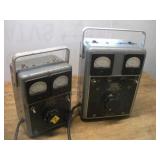 METERED VARIAC AUTO TRANSFORMERS