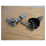 2 PNEUMATIC GRINDERS (DOTCO)