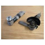 2 PNEUMATIC GRINDERS (DOTCO)