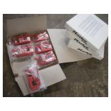 MASTER LOCK GRIP TIGHT CIRCUIT BREAKER LOCKOUT--