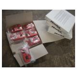 MASTER LOCK GRIP TIGHT CIRCUIT BREAKER LOCKOUT--