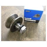 OSBORN 4 1/2 IN HD IDLER ROLLER