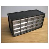 PARTS ORGANIZER 15IN LONG