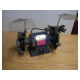 DAYTON 6IN BENCH GRINDER 115V