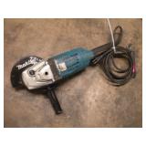MAKITA 6IN ANGLE GRINDER 115V