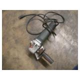 METABO 4 1/2 IN ANGLE GRINDER 115V