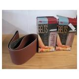 (6) 3M  6IN X 80IN SANDING BELTS 80 GRIT