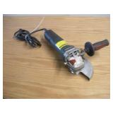 METABO 6IN ANGLE GRINDER 115V