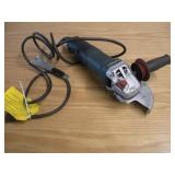 METABO 6IN ANGLE GRINDER 115V