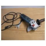 METABO 6IN ANGLE GRINDER 115V
