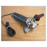 METABO 6IN ANGLE GRINDER 115V