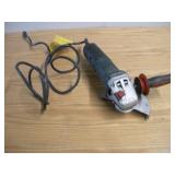 METABO 6IN ANGLE GRINDER 115V