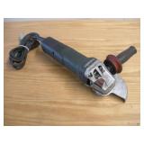 METABO 6IN ANGLE GRINDER 115V