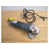 METABO 6IN ANGLE GRINDER 115V