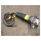 METABO 4 1/2 IN ANGLE GRINDER 115V