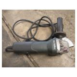 METABO 6IN ANGLE GRINDER 115V