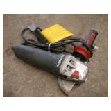 METABO 6IN ANGLE GRINDER 115V