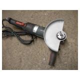 METABO 6IN ANGLE GRINDER 115V