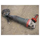 METABO 6IN ANGLE GRINDER 115V